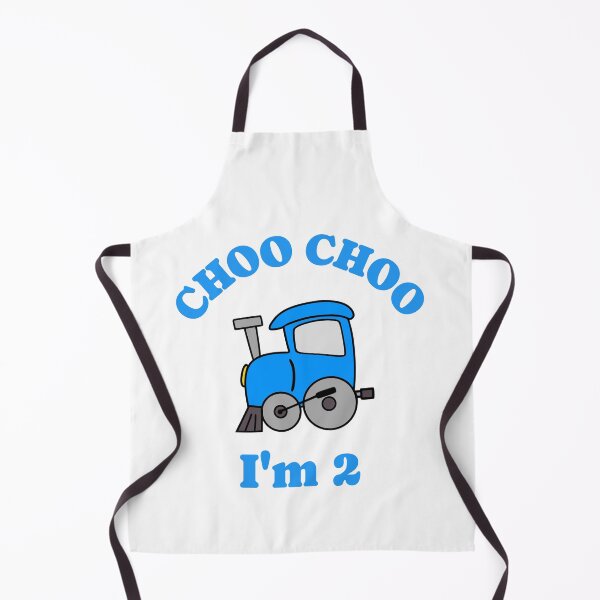 Item preview, Choo Choo Train Turning 2 designed and sold by Sartoris Art.