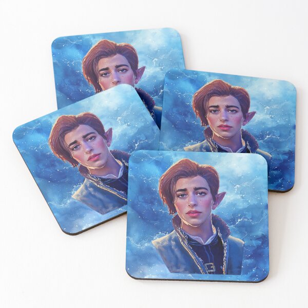Item preview, A Blue Antoine designed and sold by Tes331.