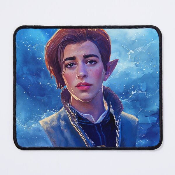 Item preview, A Blue Antoine designed and sold by Tes331.