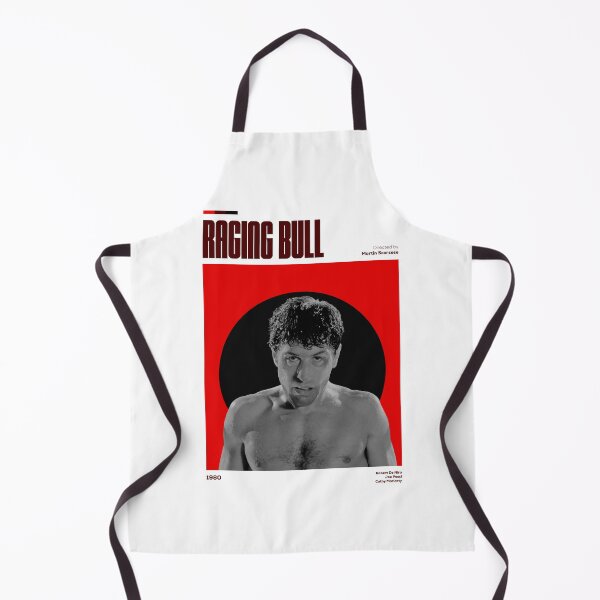 Item preview, Raging Bull designed and sold by Paskwaleeno.
