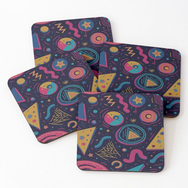 Item preview, Shapes designed and sold by Seeded.