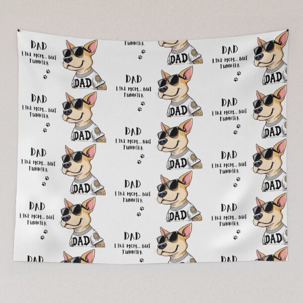 Item preview, Dad Definition designed and sold by Paws For Effect.
