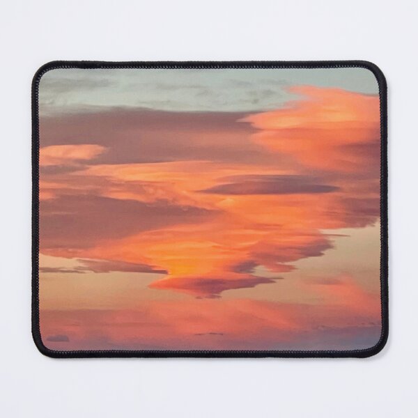 Item preview, Spectacular Clouds at Sunset designed and sold by oh-bi-me.