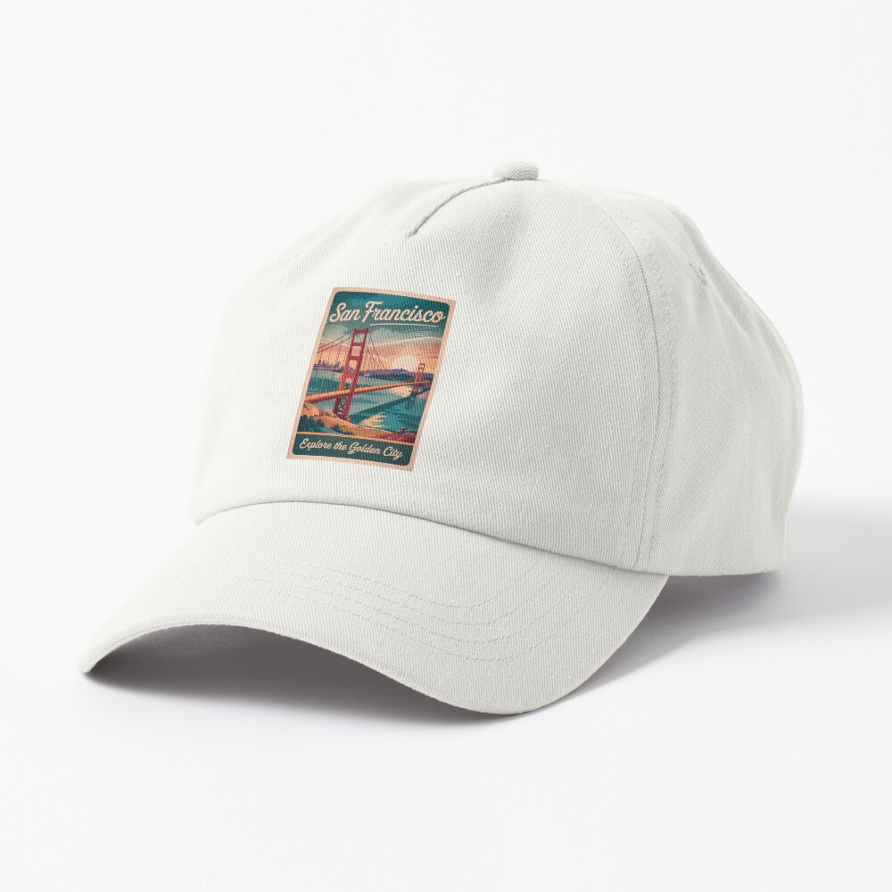 Item preview, Dad Hat designed and sold by KrisSidDesigns.