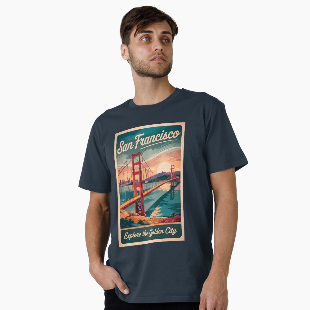 Item preview, Premium T-Shirt designed and sold by KrisSidDesigns.
