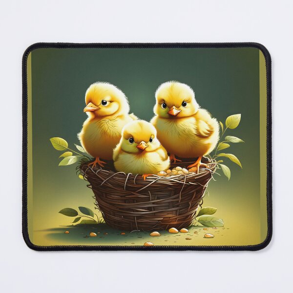 Item preview,  Little chicks designed and sold by PrintLabStudio.