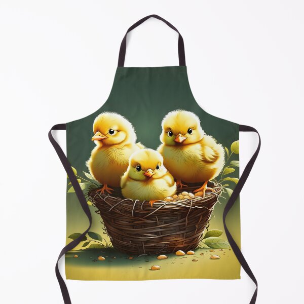 Item preview, Little chicks designed and sold by PrintLabStudio.