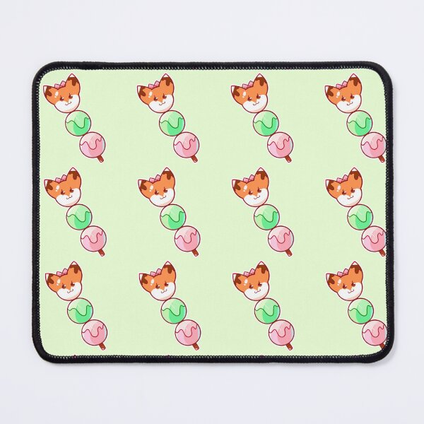 Item preview, Dango!! designed and sold by Super_Shi.