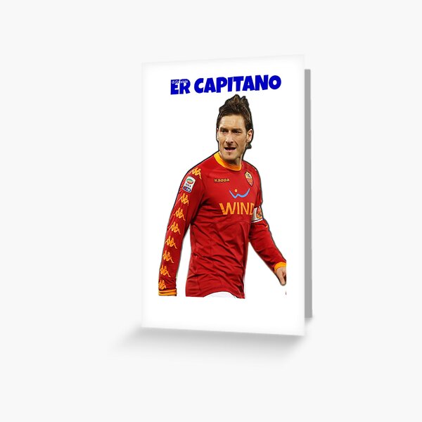 Item preview, Francesco Totti designed and sold by gabripelle7.