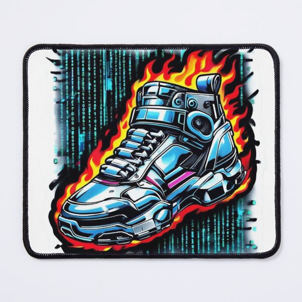 Item preview, Amalgamation of shoes Spring Vibes Reloaded-Viral Drop 2025 designed and sold by Imaginarium of Chaos falcon88 .