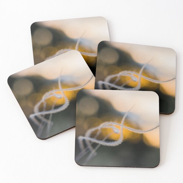 Item preview, Grass with sunset in the background designed and sold by Ricki Ellington.