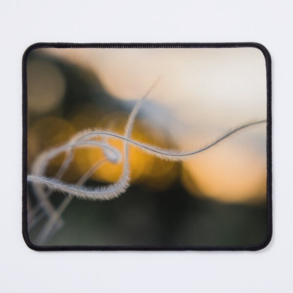 Item preview, Grass with sunset in the background designed and sold by Ricki Ellington.