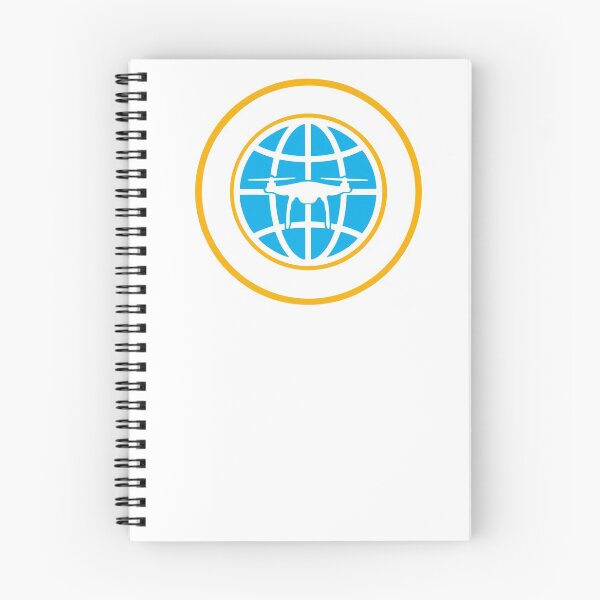Item preview, Certified Drone Pilot FAA Gift designed and sold by sprshrts.