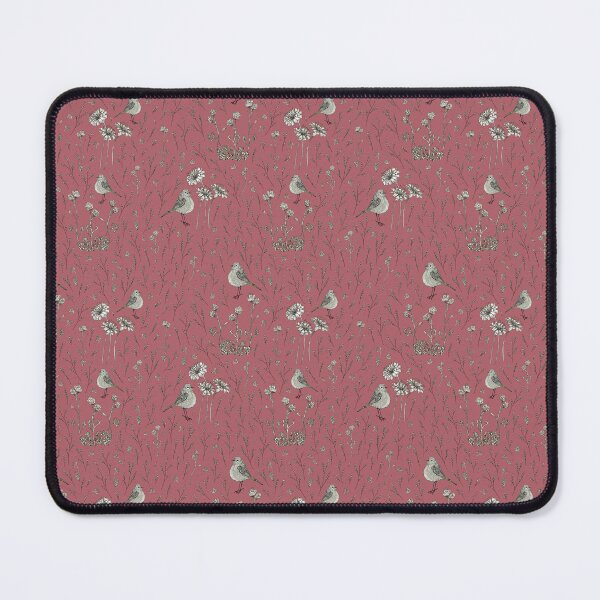 Item preview, Birds in the cherry forest designed and sold by cezidesign.