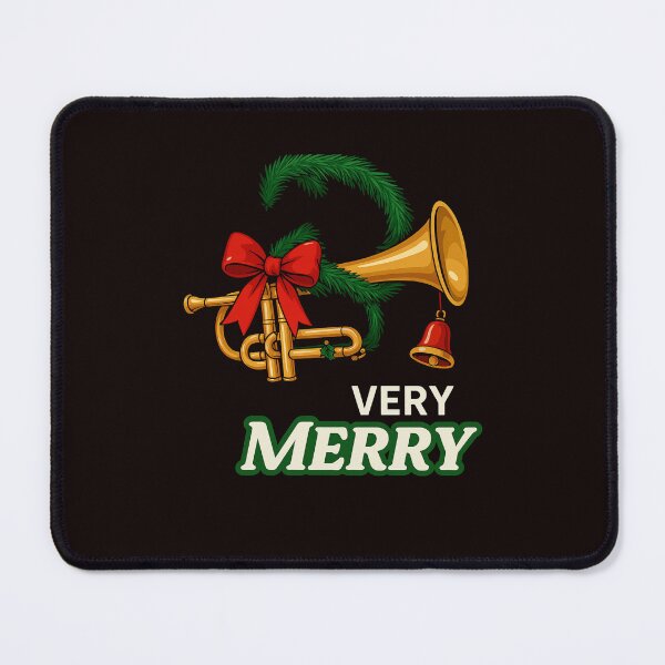 Item preview, Merry trumpet designed and sold by Agu210.