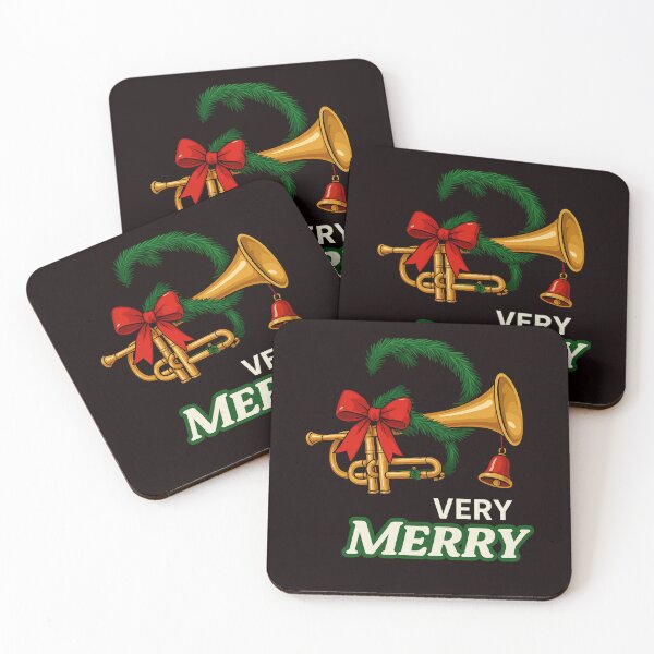 Item preview, Merry trumpet designed and sold by Agu210.