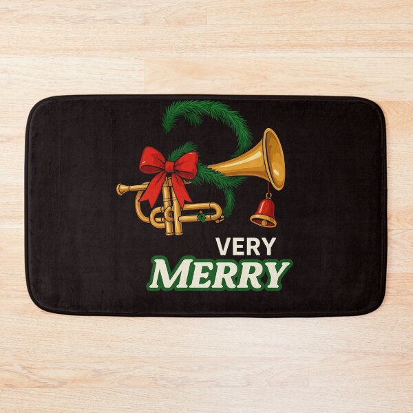 Item preview, Merry trumpet designed and sold by Agu210.