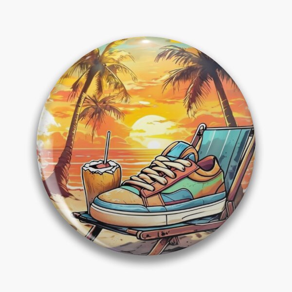 Item preview, Amalgamation of shoes Spring  Vibes Reloaded-Viral Drop 2025 designed and sold by Imaginarium of Chaos falcon88 .