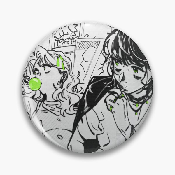 Item preview, The Guy She Was Interested In Wasnt a Guy At All (Mitsuaya) designed and sold by MPazM.