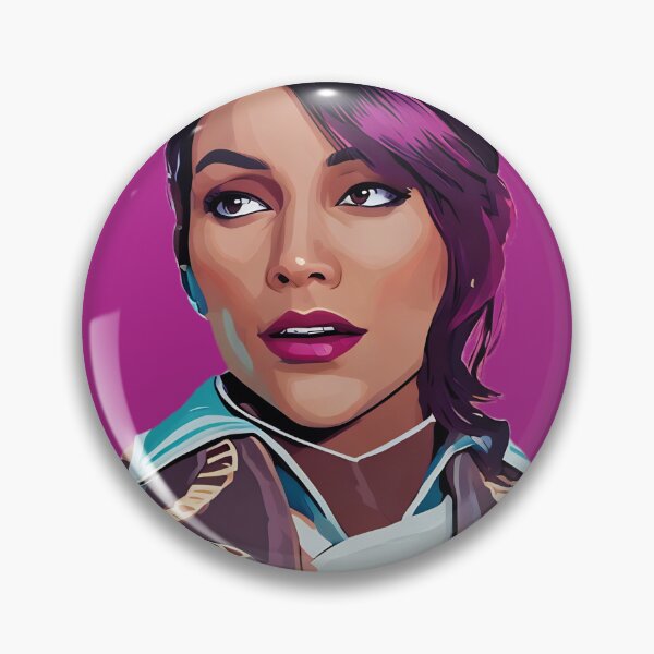 Item preview, A Colorful Detective designed and sold by Tes331.