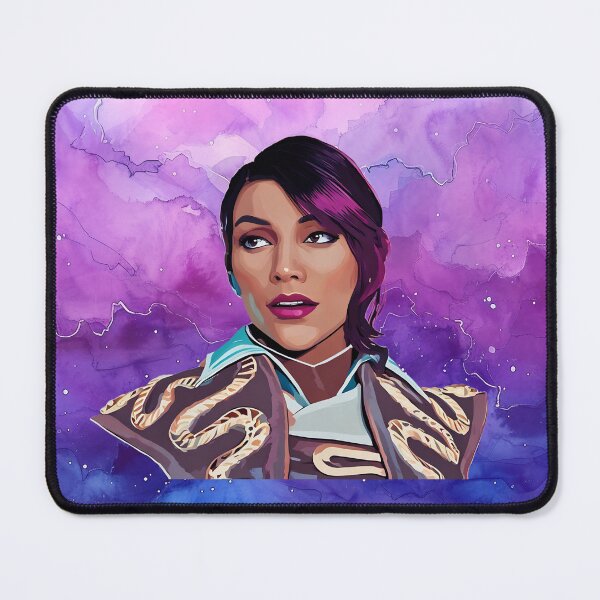 Item preview, A Colorful Detective designed and sold by Tes331.