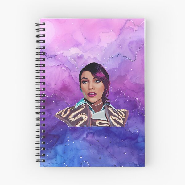 Item preview, A Colorful Detective designed and sold by Tes331.