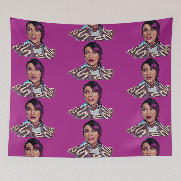 Item preview, A Colorful Detective designed and sold by Tes331.