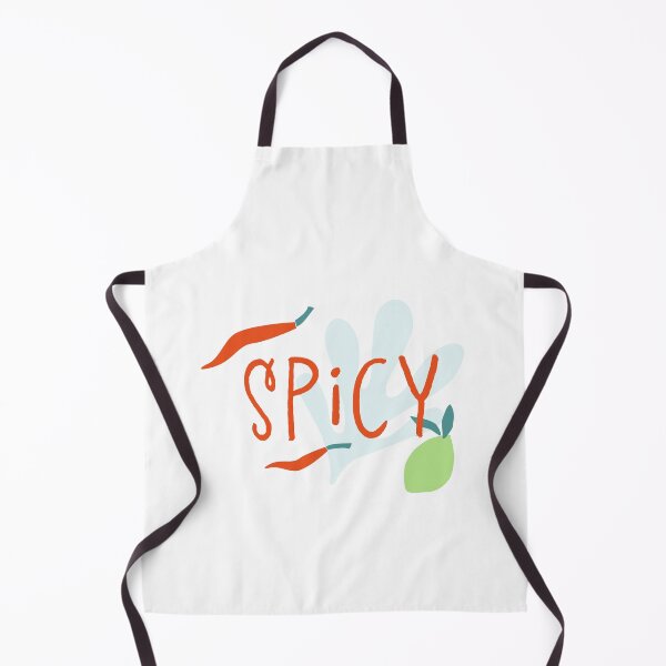 Item preview, Spicy designed and sold by Gadding Gatos.