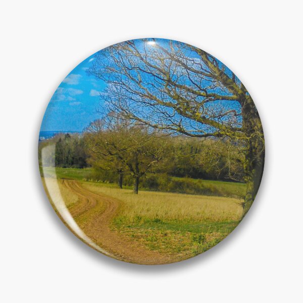 Item preview, Trees on Rivey Hill designed and sold by asenna67.