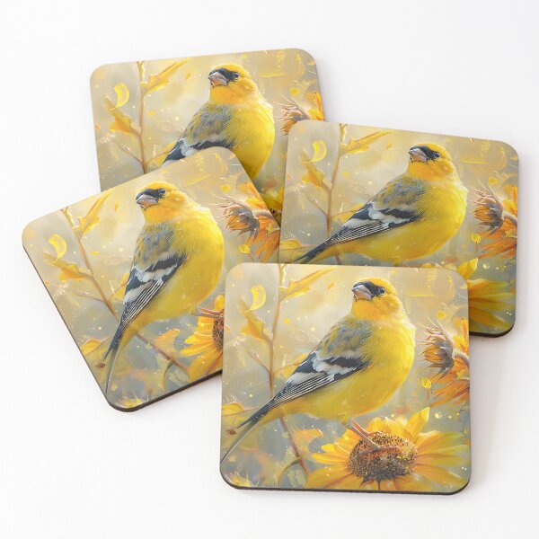 Item preview, Golden Stillness designed and sold by daila70.