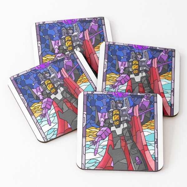 Item preview, Sinner of Cybertron Skywarp designed and sold by SirGryphon's Art.
