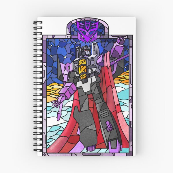 Item preview, Pecador de Cybertron Skywarp designed and sold by SirGryphon's Art.