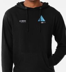 RK800 Lightweight Hoodie
