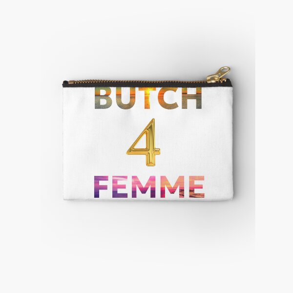 Item preview, Butch 4 Femme Sunset Sunrise designed and sold by AngelicAdornments.