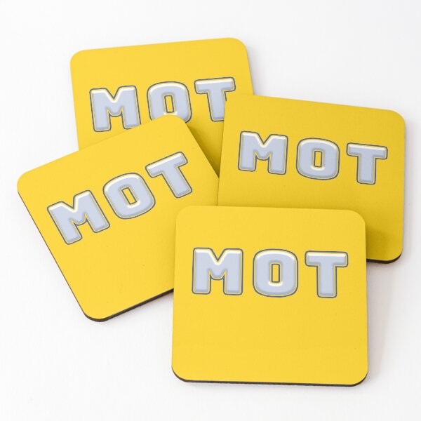 Item preview, Marching On Together (Yellow Edition) designed and sold by IKDG.
