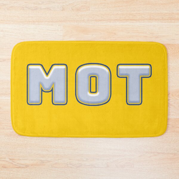 Item preview, Marching On Together (Yellow Edition) designed and sold by IKDG.