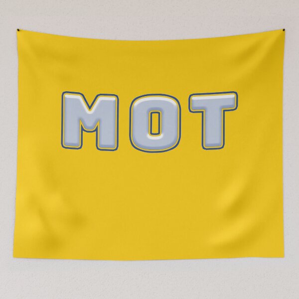 Item preview, Marching On Together (Yellow Edition) designed and sold by IKDG.
