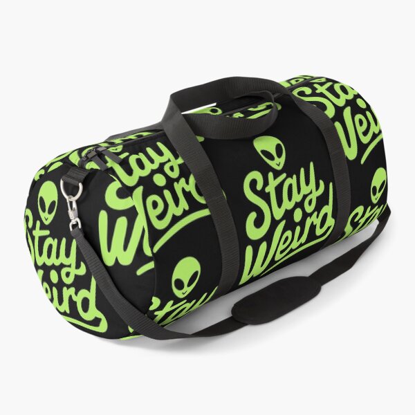 Item preview, Stay Weird! ?? designed and sold by trixxcreative.
