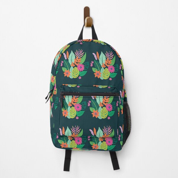 Item preview, Flowers and Leaves are Colorfull designed and sold by Chroma Dreams .