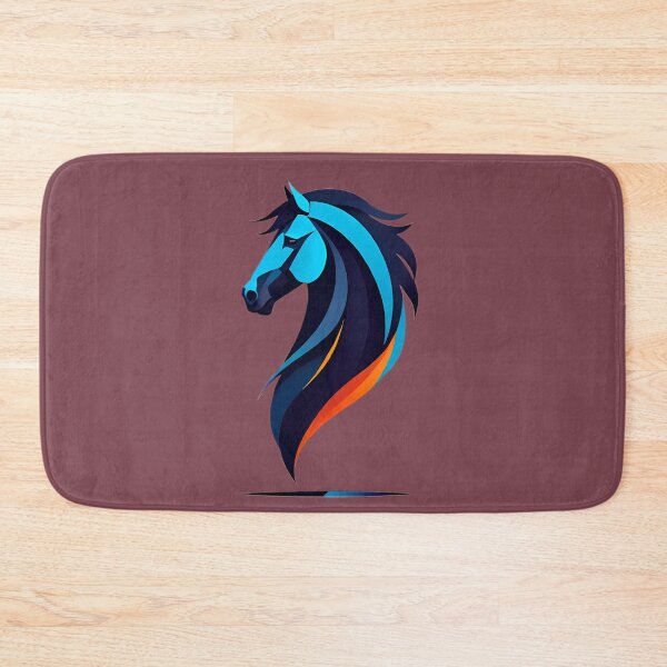 Item preview, Elegant Horse Design designed and sold by Pickmash.
