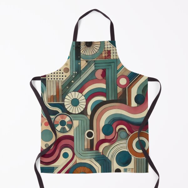 Item preview, Retro Rhythm designed and sold by Dream Bloom Gallery.