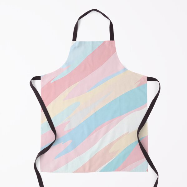 Item preview, Pastel Brush Strokes designed and sold by roxysnextgenart.