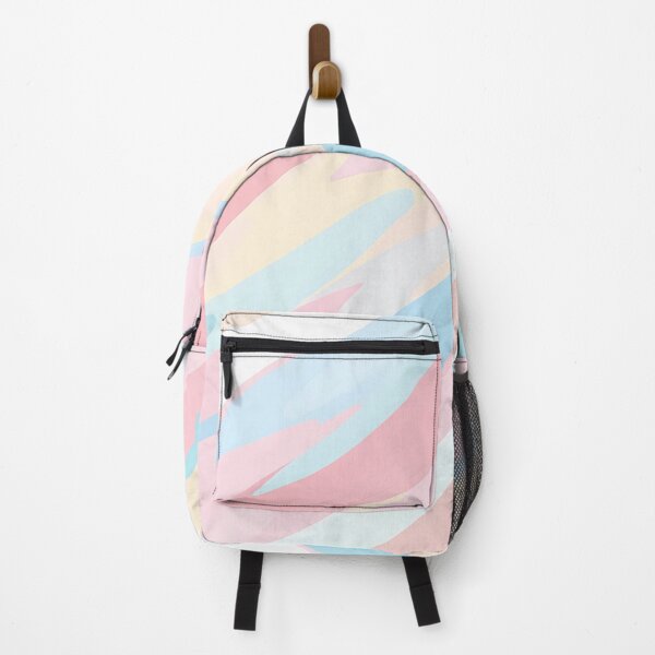 Item preview, Pastel Brush Strokes designed and sold by roxysnextgenart.