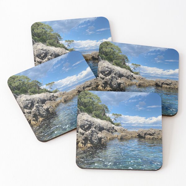 Item preview, Sea of Croatia designed and sold by beautyymika.