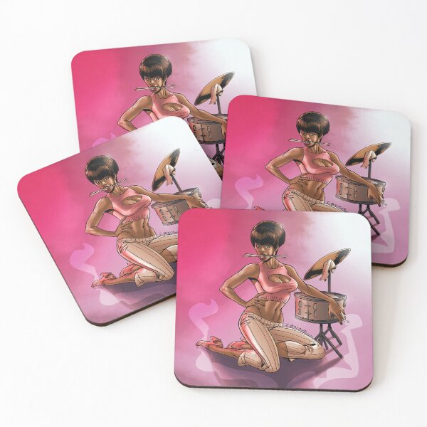 Item preview, Cigarettegirl 21 Beauty Behind the Scenes designed and sold by Ismasmgarts.