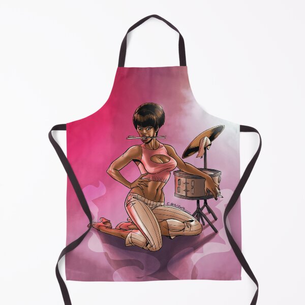Item preview, Cigarettegirl 21 Beauty Behind the Scenes designed and sold by Ismasmgarts.