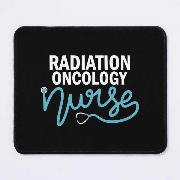 Item preview, Radiation Oncology Nurse - Oncology Nursing Department designed and sold by Senthamizh.