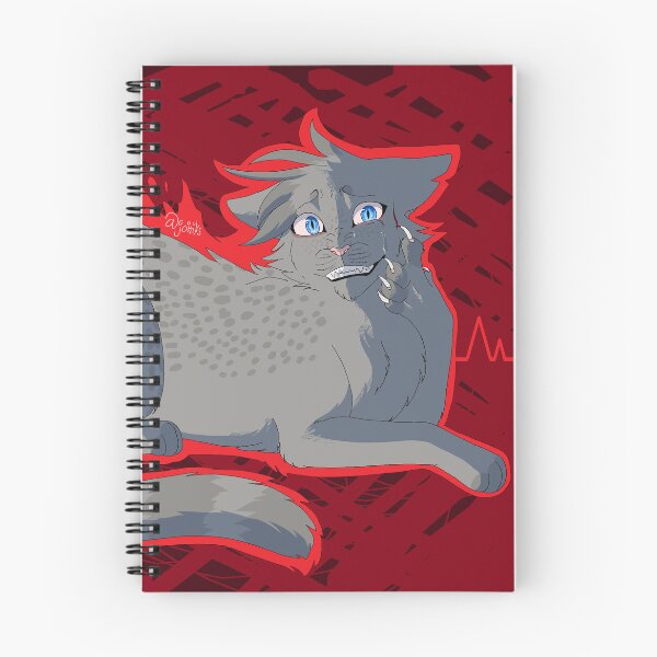 Item preview, WC - Ashfur designed and sold by JoItiks.