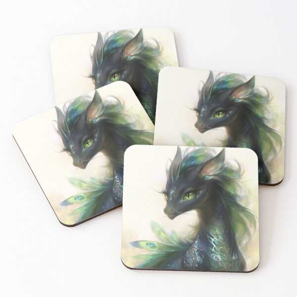 Item preview, Emerald Whisper: Jewel of the Shadowed Bloom designed and sold by bloorose.