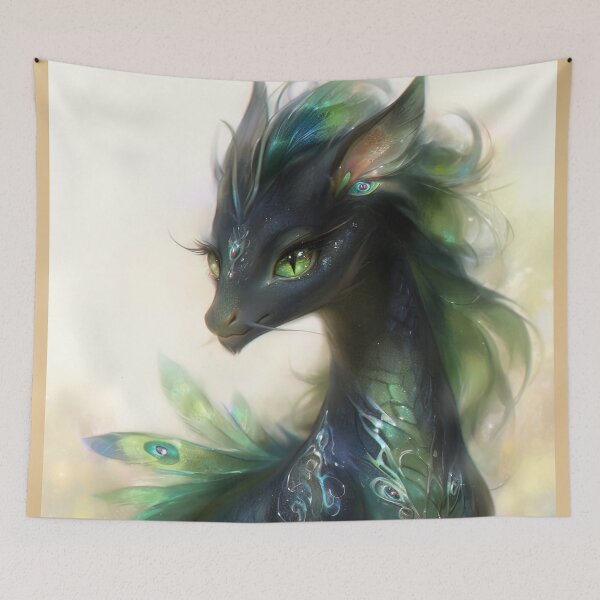 Item preview, Emerald Whisper: Jewel of the Shadowed Bloom designed and sold by bloorose.